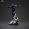 G.I. Joe - Figurine Snake Eyes, Art Scale