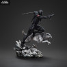 G.I. Joe - Figurine Snake Eyes, Art Scale