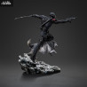 G.I. Joe - Figurine Snake Eyes, Art Scale