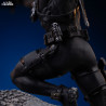 G.I. Joe - Figurine Snake Eyes, Art Scale