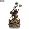 DC Comics - Harley Quinn figure Unleashed, Art Scale