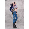 Original Character by Masami Chie - Asaka Kuga figure