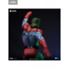 Capitaine Planète - Captain Planet figure, Art Scale