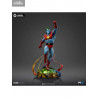 Capitaine Planète - Captain Planet figure, Art Scale