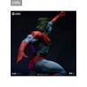 Capitaine Planète - Captain Planet figure, Art Scale