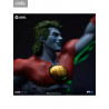 Capitaine Planète - Captain Planet figure, Art Scale