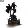 The Lord of the Rings - Legolas figure Unleashed, Art Scale