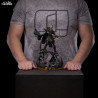 The Lord of the Rings - Legolas figure Unleashed, Art Scale