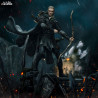 The Lord of the Rings - Legolas figure Unleashed, Art Scale