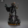 The Lord of the Rings - Legolas figure Unleashed, Art Scale