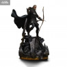 The Lord of the Rings - Legolas figure Unleashed, Art Scale