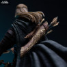 The Lord of the Rings - Legolas figure Unleashed, Art Scale