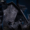 The Lord of the Rings - Legolas figure Unleashed, Art Scale