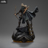 The Lord of the Rings - Legolas figure Unleashed, Art Scale