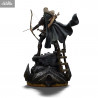 The Lord of the Rings - Legolas figure Unleashed, Art Scale