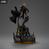 Le Seigneur des Anneaux - Figurine Legolas Unleashed, Art Scale