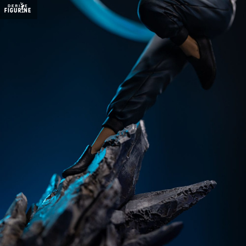 Yu Yu Hakusho - Figurine...