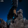 Yu Yu Hakusho - Figurine Yusuke Urameshi, Art Scale