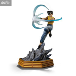 Yu Yu Hakusho - Yusuke...
