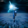 Yu Yu Hakusho - Figurine Yusuke Urameshi, Art Scale