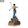 Yu Yu Hakusho - Figurine Yusuke Urameshi, Art Scale