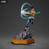Yu Yu Hakusho - Figurine Yusuke Urameshi, Art Scale