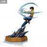 Yu Yu Hakusho - Figurine Yusuke Urameshi, Art Scale