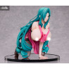 Bunny's Mama Service Agency - Figurine Kana Joudohama