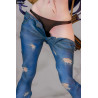 Original Character by Masami Chie - Asaka Kuga figure