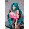 Bunny's Mama Service Agency - Figurine Kana Joudohama