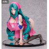 Bunny's Mama Service Agency - Kana Joudohama figure