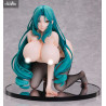 Bunny's Mama Service Agency - Figurine Kana Joudohama