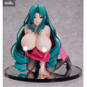 Bunny's Mama Service Agency - Kana Joudohama figure