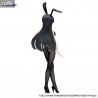 Rascal Does Not Dream of Bunny Girl Senpai - Figurine Mai Sakurajima, BiCute Bunnies