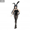 Rascal Does Not Dream of Bunny Girl Senpai - Figurine Mai Sakurajima, BiCute Bunnies