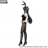 Rascal Does Not Dream of Bunny Girl Senpai - Figurine Mai Sakurajima, BiCute Bunnies