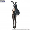 Rascal Does Not Dream of Bunny Girl Senpai - Figurine Mai Sakurajima, BiCute Bunnies