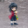 Demon Slayer: Kimetsu no Yaiba - Pack figurines PalVerse