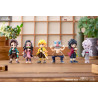 Demon Slayer: Kimetsu no Yaiba - Pack figurines PalVerse