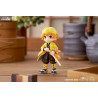 Demon Slayer: Kimetsu no Yaiba - Pack figurines PalVerse