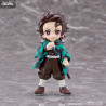 Demon Slayer: Kimetsu no Yaiba - Pack figurines PalVerse