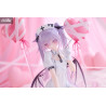 Original Character - Figurine Rurudo Eve Sweet Toxic