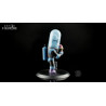 DC Comics - Figurine de Mr. Freeze, Q-Fig FX