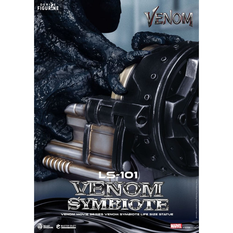 Marvel - Venom Symbiote...