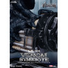 Marvel - Venom Symbiote figure, Movie Series