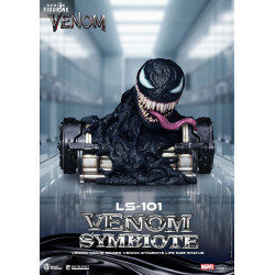 Marvel - Figurine Venom...