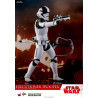 Star Wars Episode VIII - Executioner Trooper figure, Movie Masterpiece
