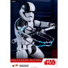 Star Wars Episode VIII - Executioner Trooper figure, Movie Masterpiece