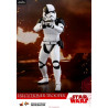 Star Wars Episode VIII - Executioner Trooper figure, Movie Masterpiece
