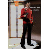 Star Trek 6 : Terre inconnue - Figurine Captain Hikaru Sulu